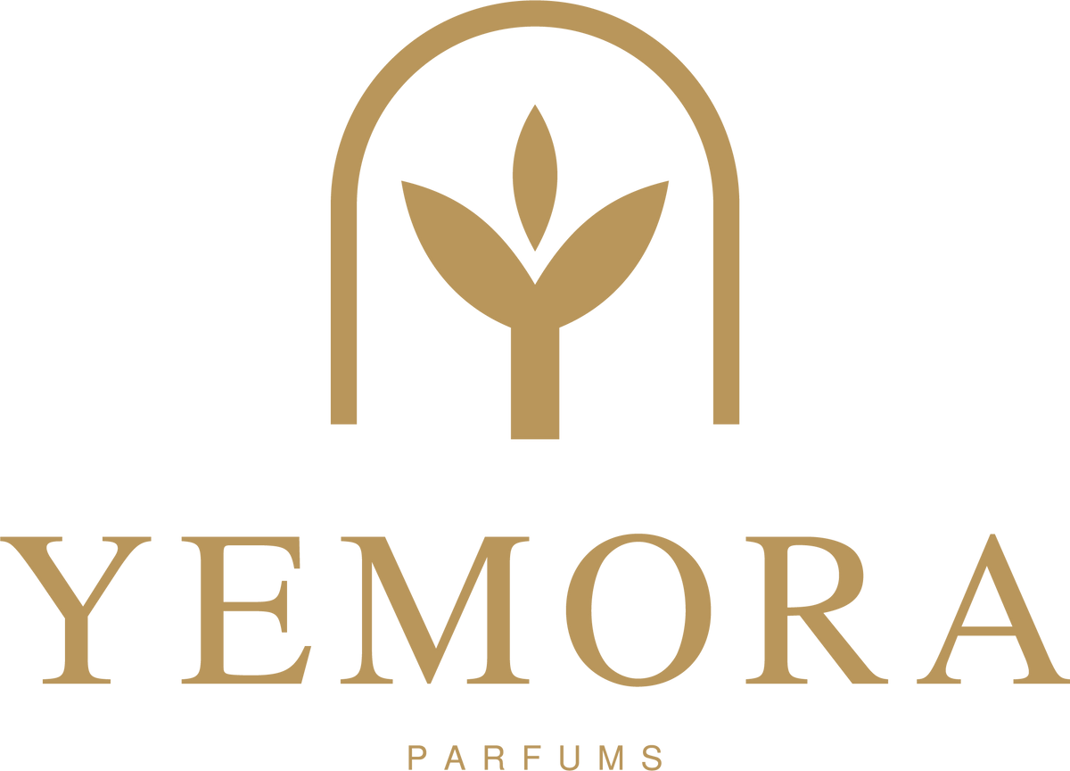 Yemora Perfumes